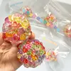 Colorful(crispy squishy ball) 1