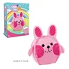 36788 Non-woven Rabbit