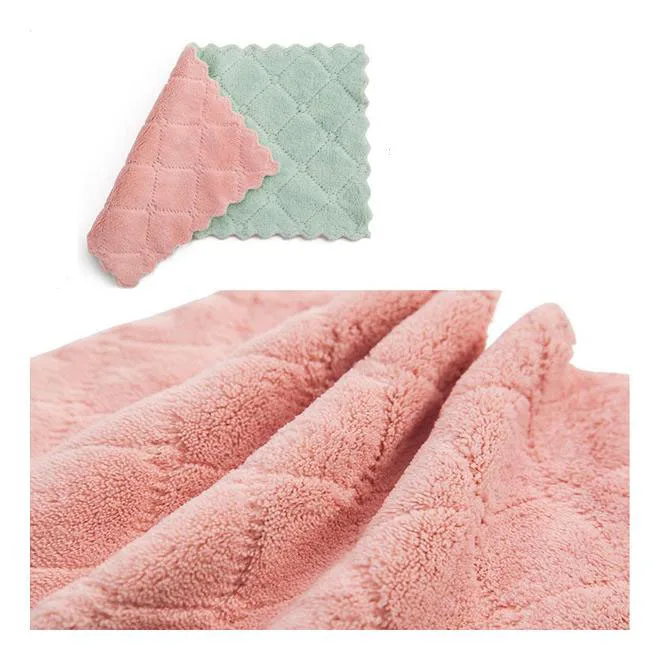 household cleaning dishcloth rag dishcloth kitchen towel dish