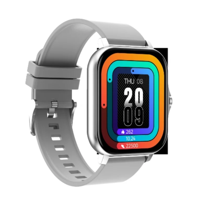 Wholesale Y13 Smart Watch Fitness Tracker with IP67 Waterproof