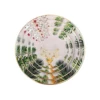 Reindeer Christmas Plates