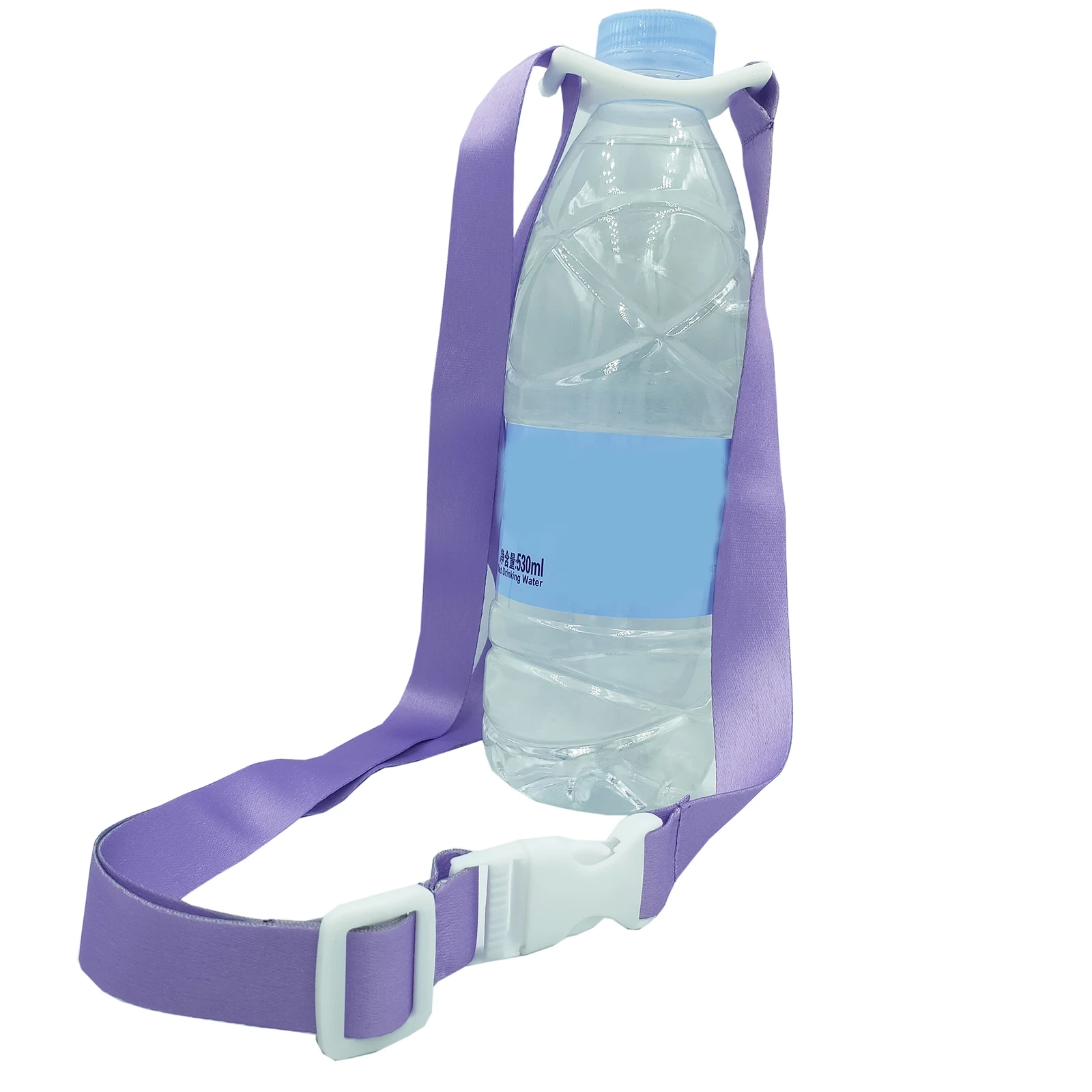 bottle sling strap adjustable polyester shoulder