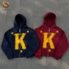 Custom Color