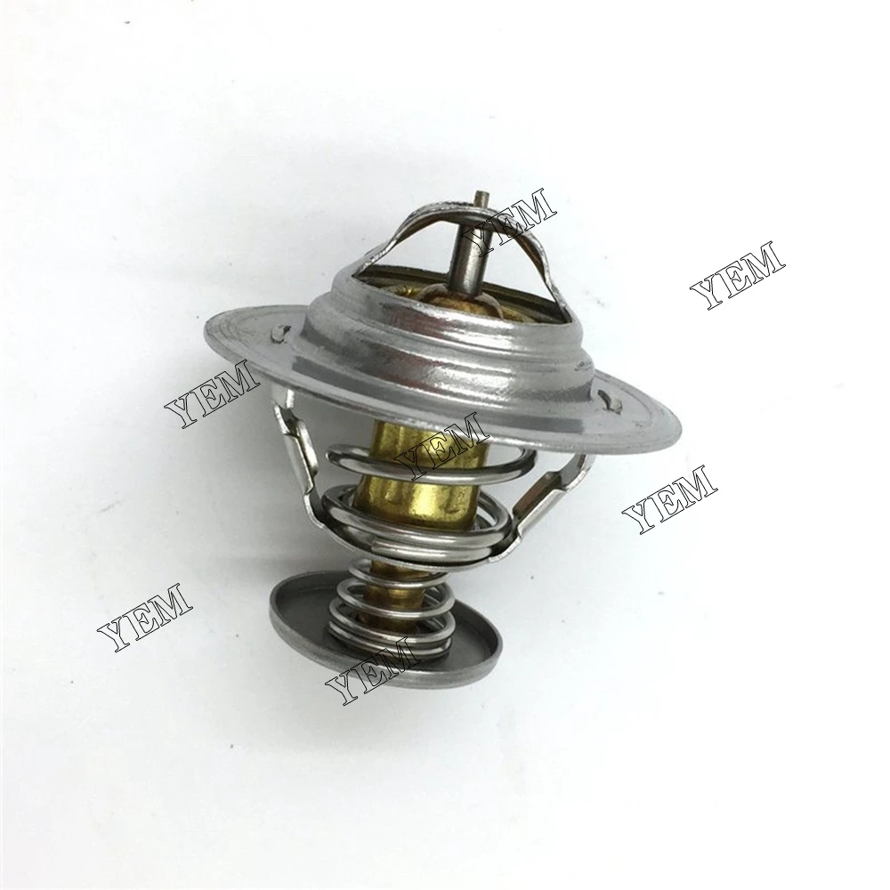 Construction Machinery Thermostat 02/100192 02100192 for JCB 2CX 2DX LE 2CXL 712-37 504B 506B 540