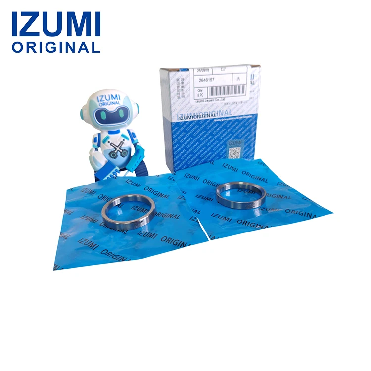 IZUMI ORIGINAL C7 2646157 Valve Seat C7 2646157 Valve Seat For Caterpillar Construction Machinery Parts