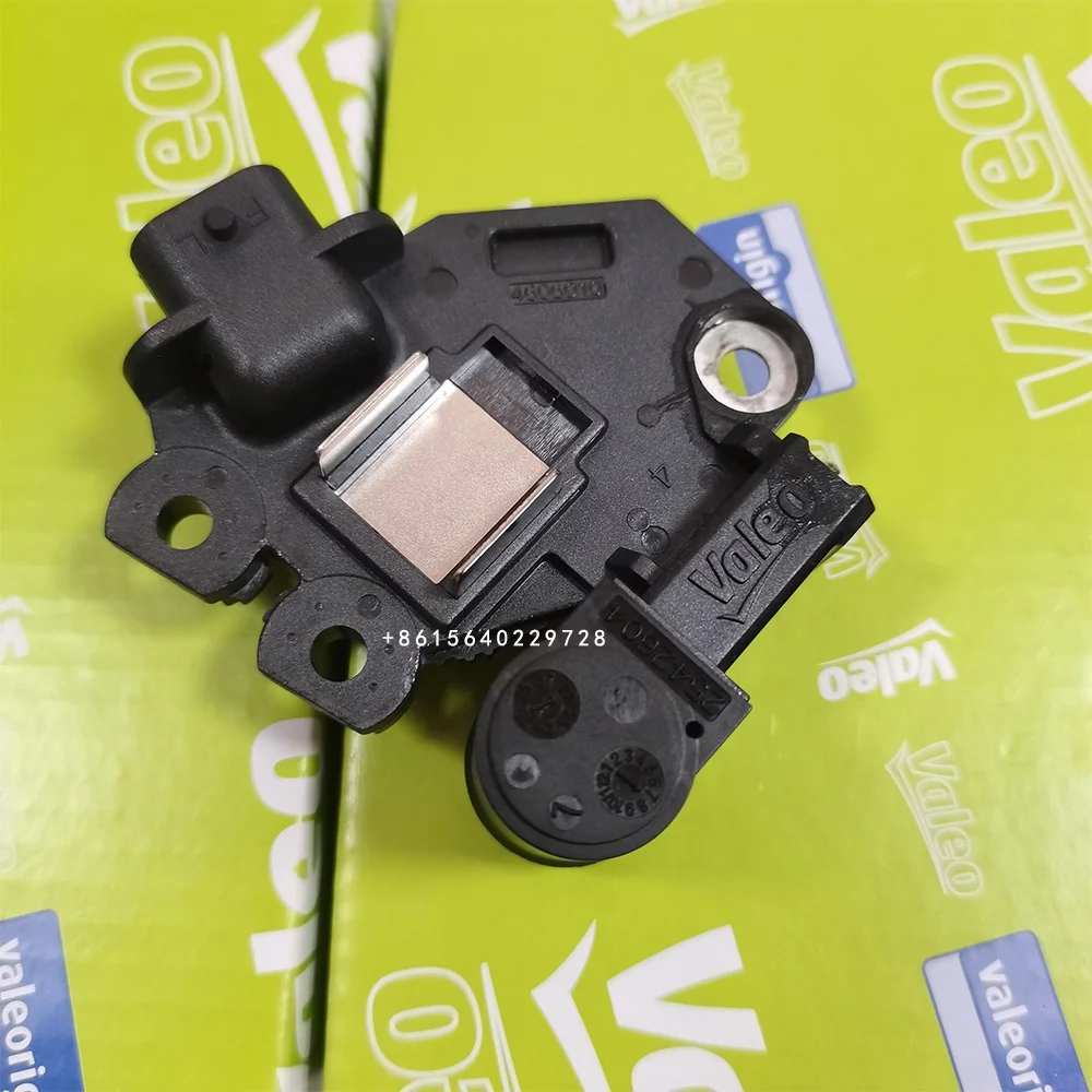 For VALEO Auto Electrical System Car Alternator Voltage Regulator V5460 4605460 for buick