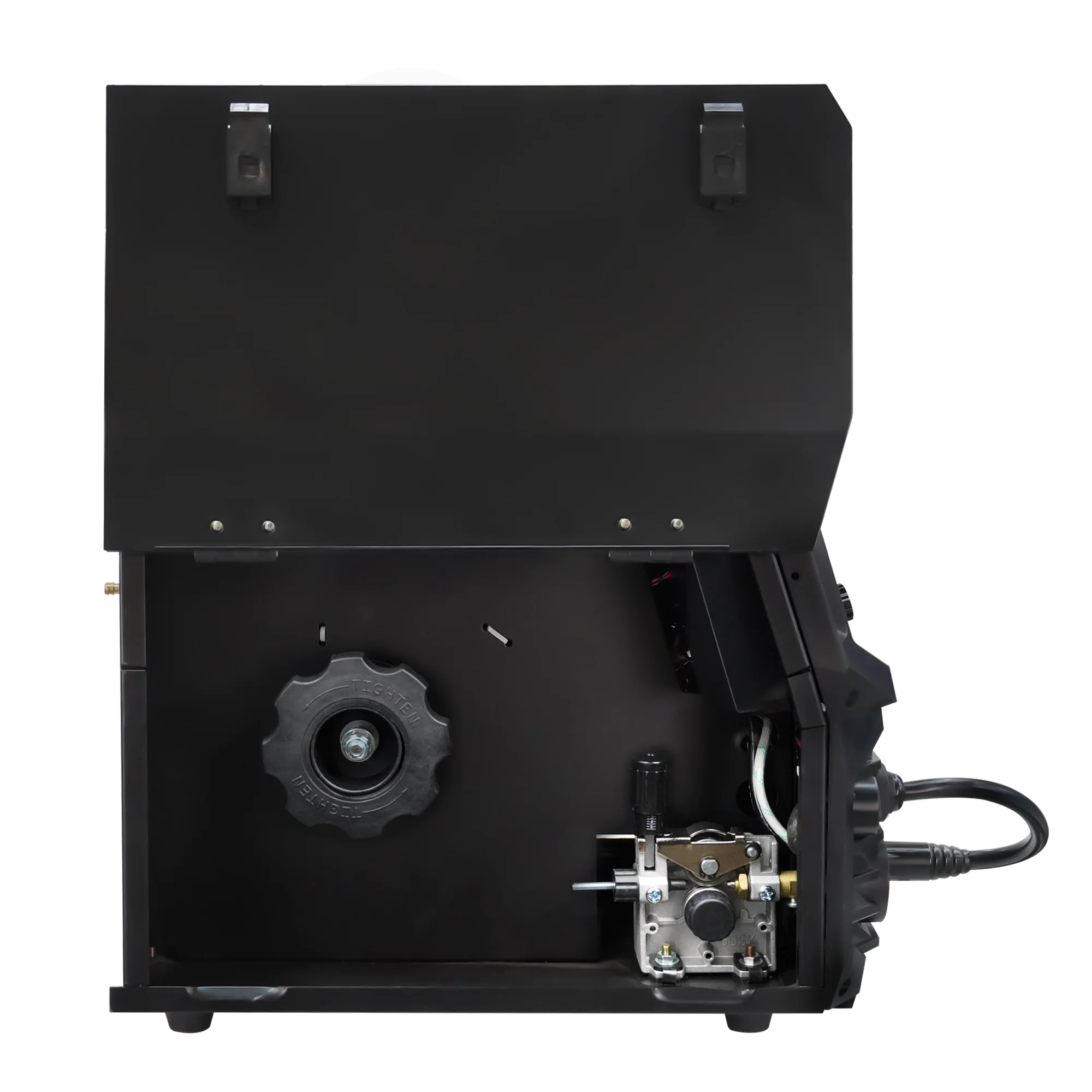 LEVIN  5 in 1 Synergy 200A 220V ARC MAG MIG TIG Welding Machine