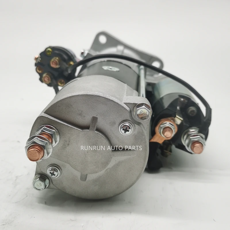 24V 5.5KW 11T Starter Motor for Volvo LM9 FM9 Tucks M9T61471 20732977 20397219