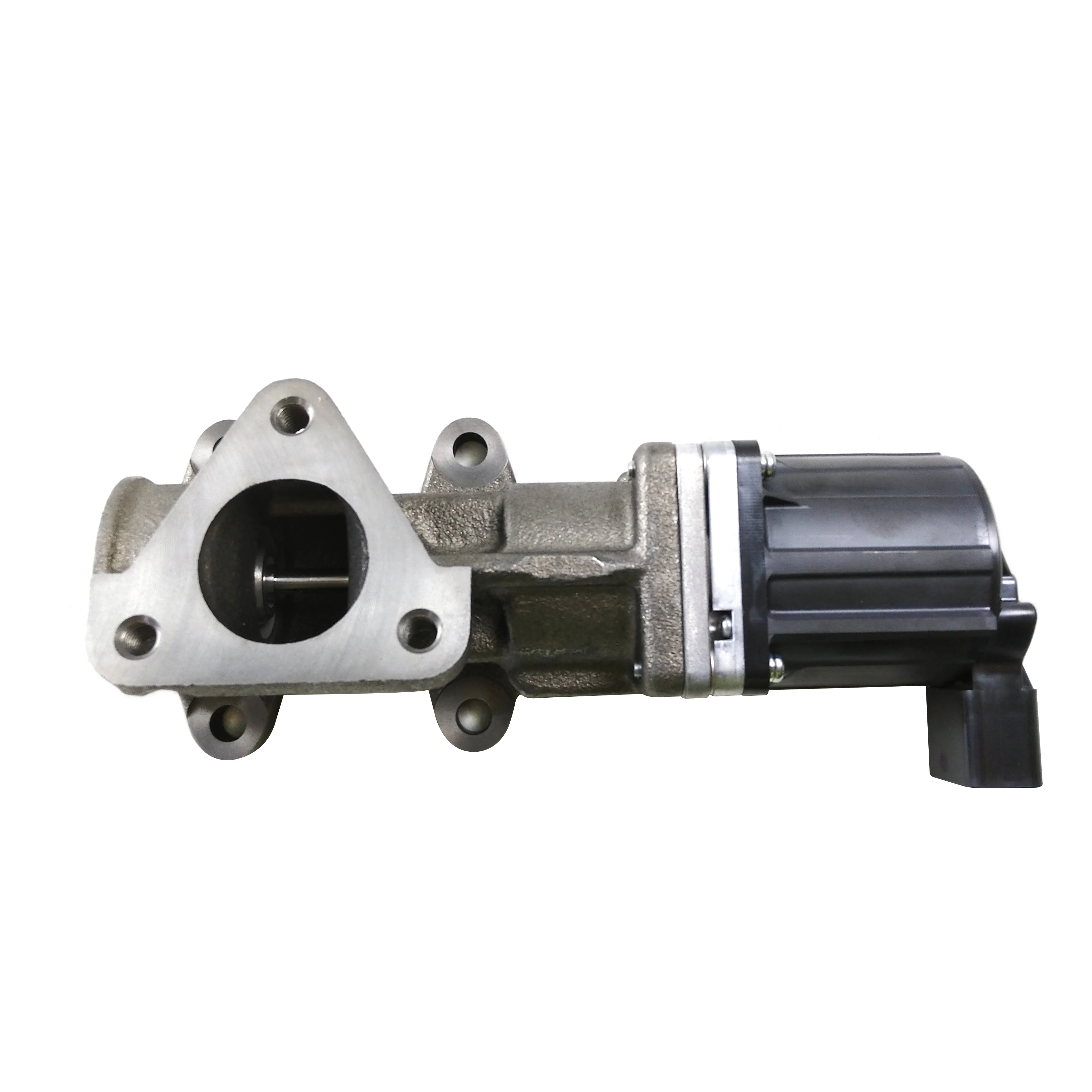 4HK1 EGR Pipe 8-98238249-3 Suitable for Isuzu Engine Parts - Gupta Tractor Spares Co.