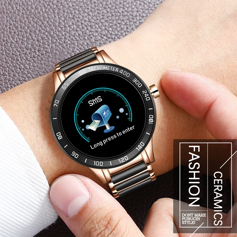 Smartwatch fashion tairgi