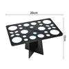 Black-28 holes