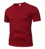 Deep wine red