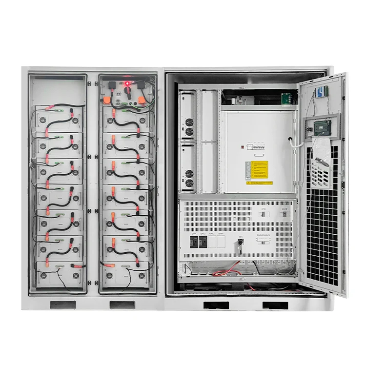 100kwh 215kwh CATL CALB Lifepo4 Battery Energy Storage System
