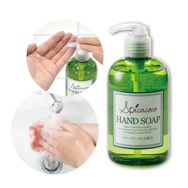 Moisturizing Environmental Friendliness Hand Wash Liquid Soap Prices
