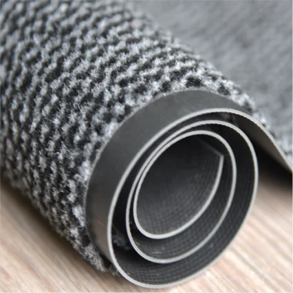 Popular Faro Mat with PVC Backing