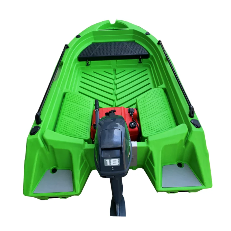 Bootsfackeln 2 Stück 19cm - Marine Leuchtfackeln Rot Wasserdicht