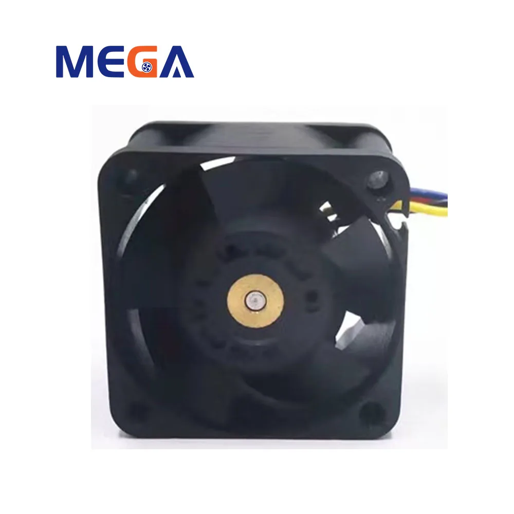 8.4v 22000rpm Brushless Car Radiator Dc Exhaust Fan Centrifugal Motor
