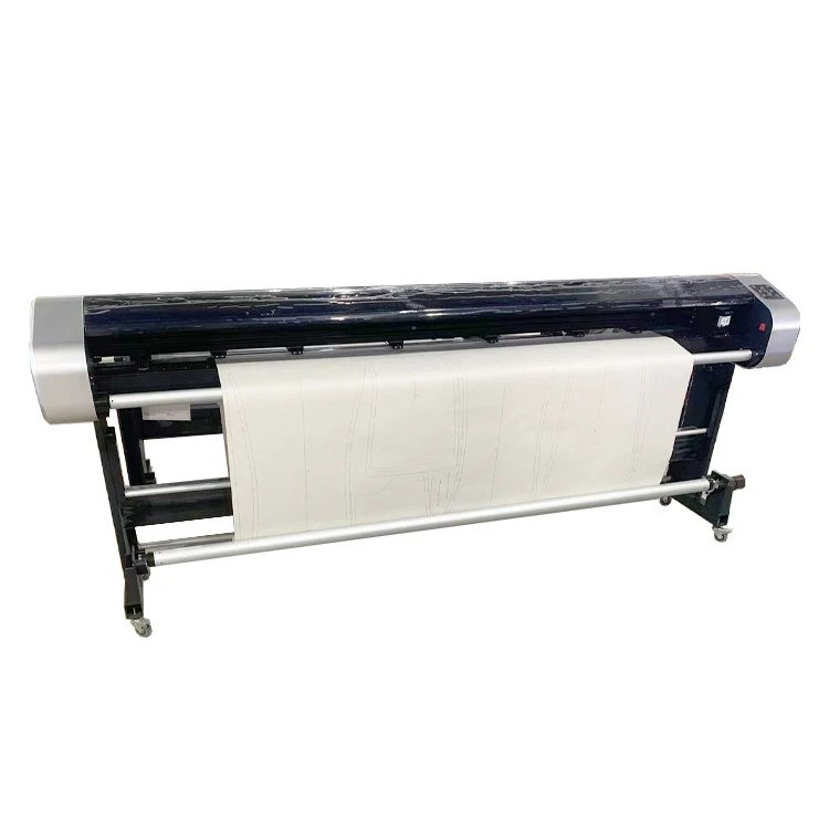 Alibaba.com: Garment CAD Printer, Inkjet Pattern Marker Cutter Plotter ...