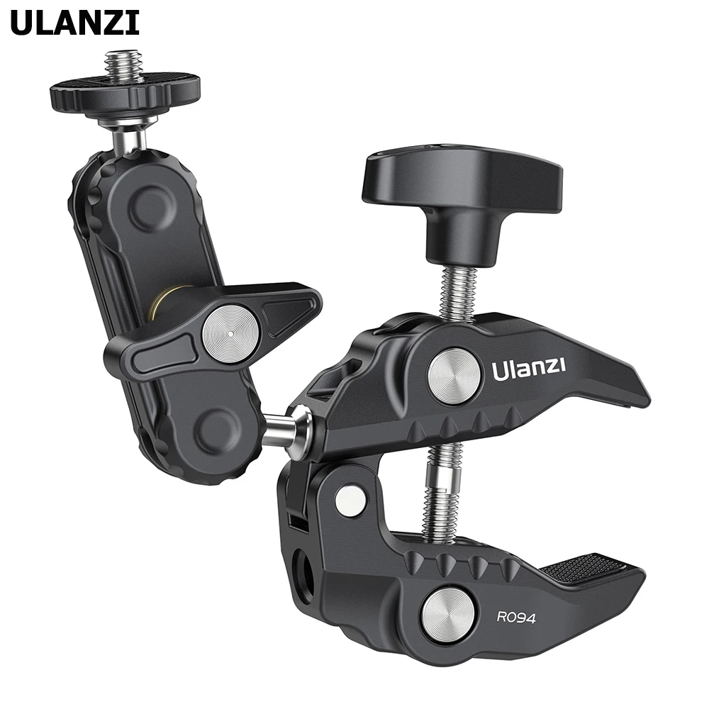 ULTRALIGHT アームS/クランプ/トリプルクランプ/YSアダプター/フロート セット 【B54】ウルトラライト ULTRALIGHT アームS/クランプ/トリプルクランプ/YSアダプター