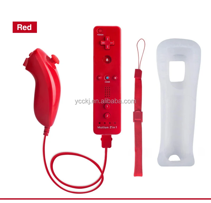 efficiënt Politiek attent Best Price Game Controller Remote +nunchuk For Nintendo Wii - Buy Remote  +nunchuk For Wii,For Wii Game Controller,For Wii Remote+nunchuck Combo Set  Product on Alibaba.com
