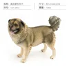 PL127-2913 Berger Caucasien chien 195g