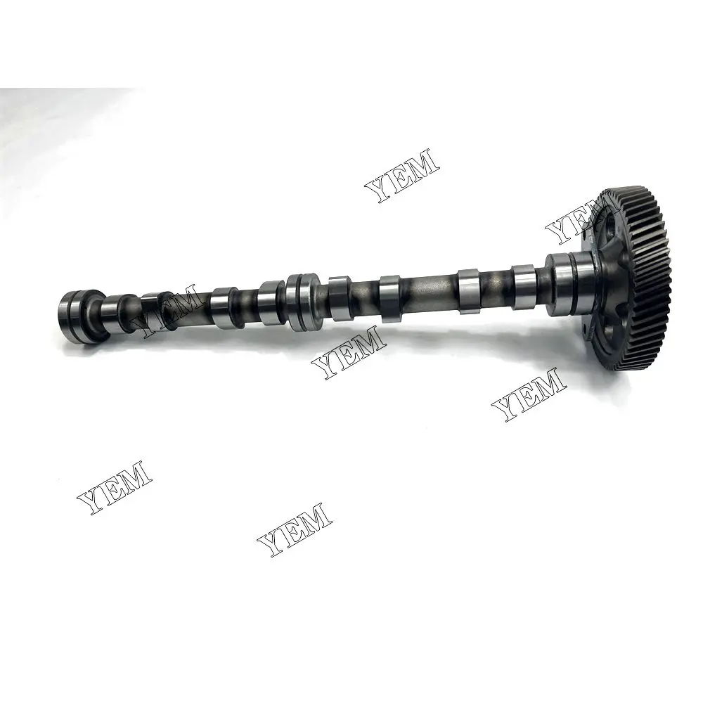4TNV98 4TNV98DI Camshaft Assy for Yanmar Engine Parts 2