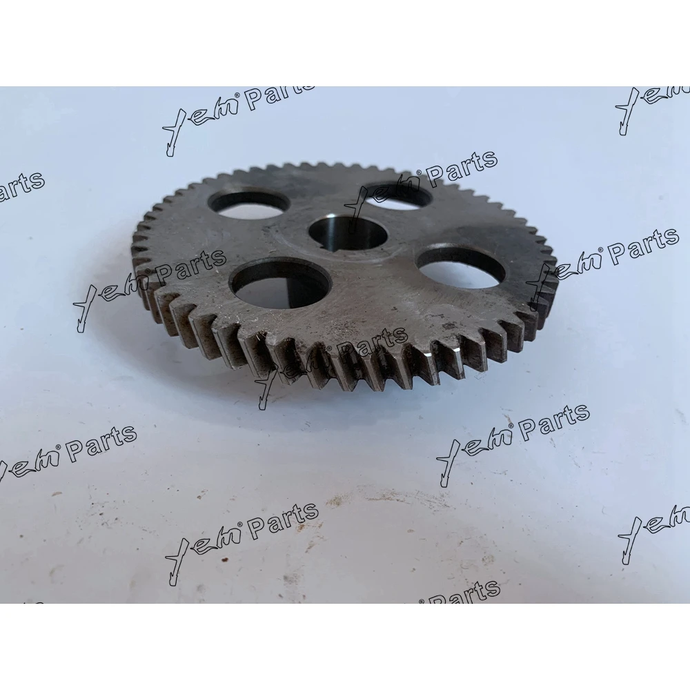 S4L2 Fuel Injection Pump Gear for Mitsubishi Engine. 4