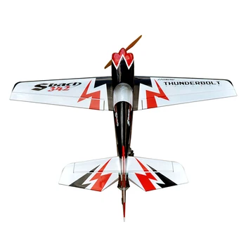 VOLANTEX RC Spad 342 サンダーボルト VOLANTEX RC Spad 342 サンダーボルト