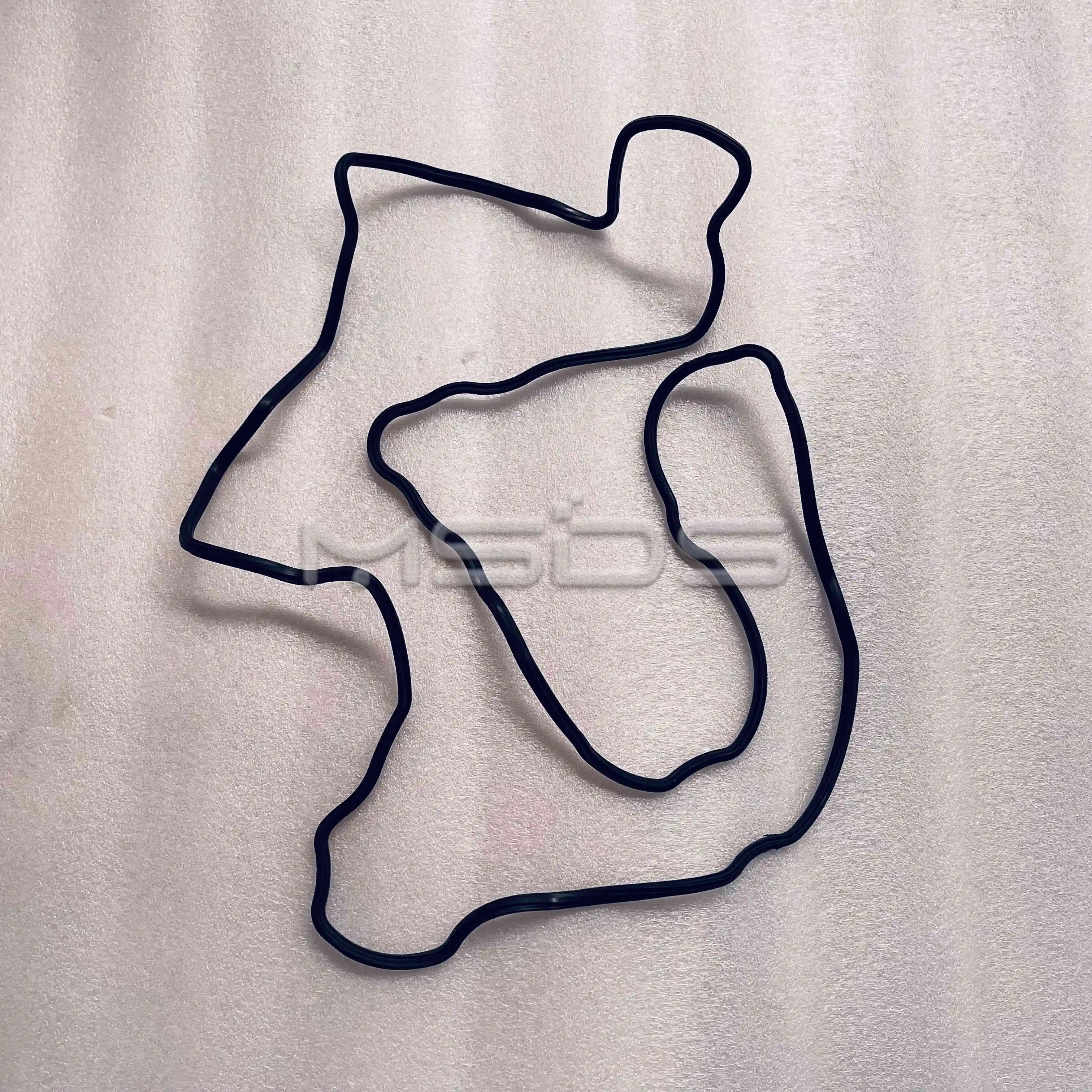 Cummins Engine Rocker Lever Housing Gasket 3963379 3955109 