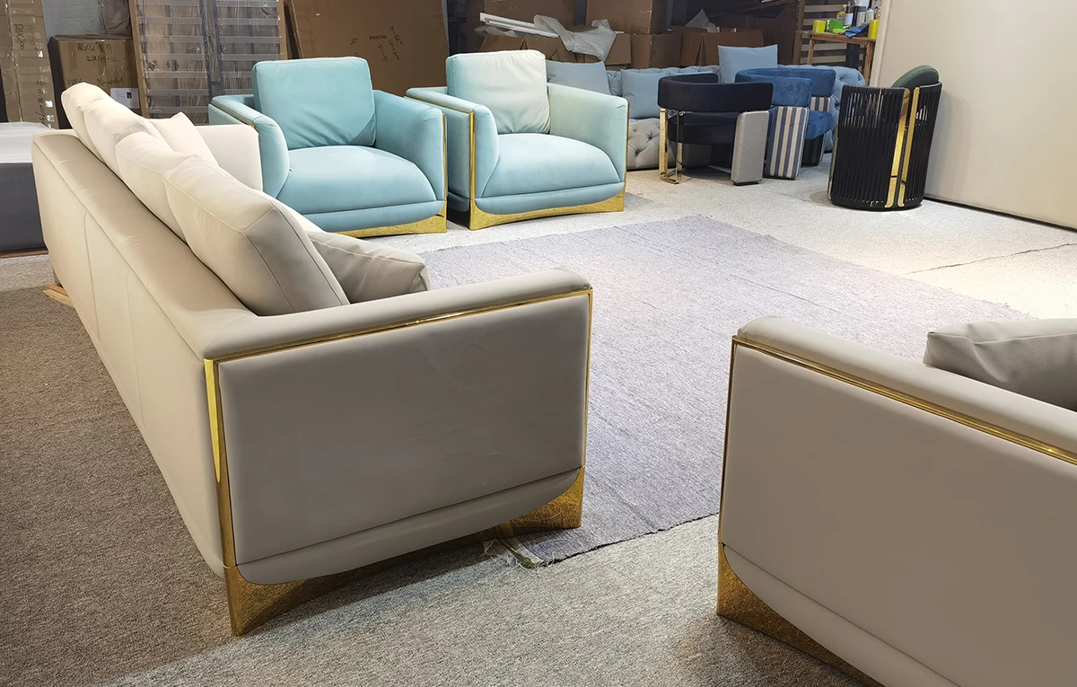 Foshan Divano Furniture Co., Limited 3