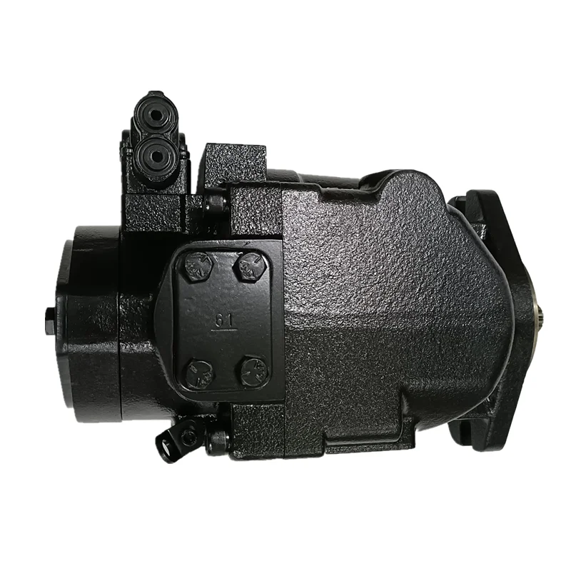 JRR075CLS2520NNN3C2A2ABNNNNNNNNNN ZY Series 45 Open Circuit Axial Piston Pumps JRR075CLS2520 NNN3C3R2ABNNNNNN NNNN