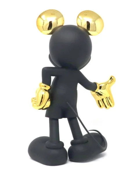 
Статуэтка из полимерной смолы на заказ, дизайнерская мышь, фабрика фигурок из полимерной смолы 