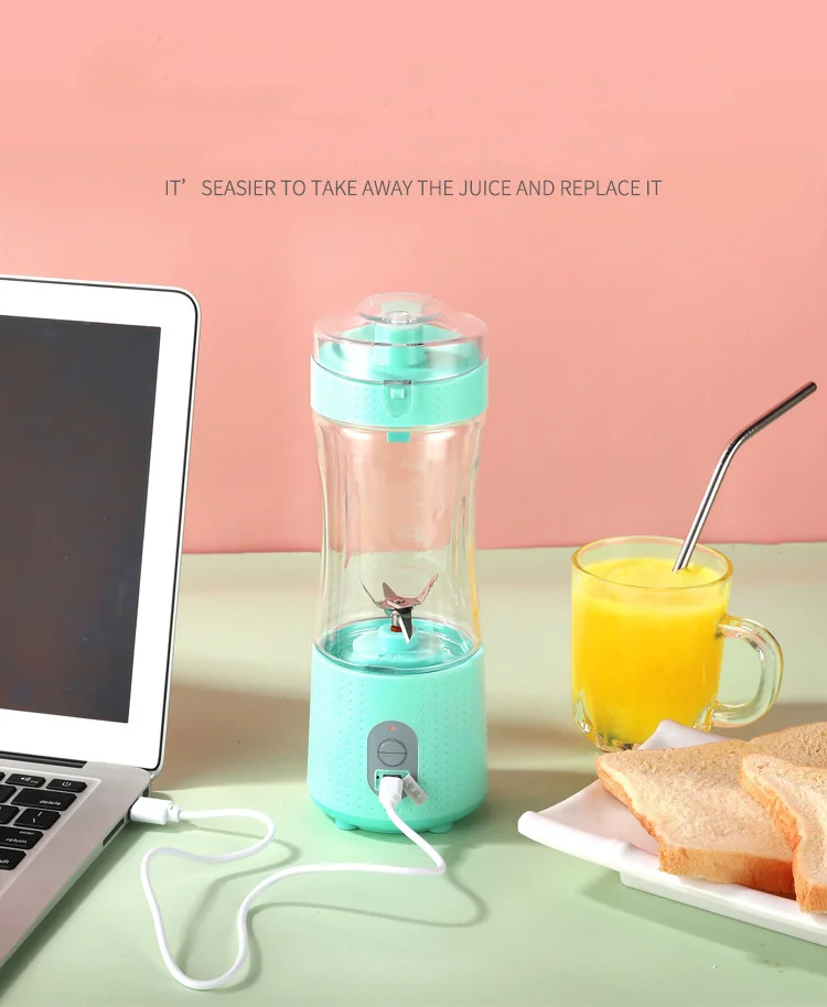 Dropship JuiceUp N Go Quick Portable Juicer And Smoothie Blender to Sell  Online at a Lower Price