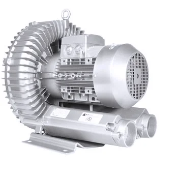 High Quality Regenerative Blower, 2RB, 220, 7HH26, 220V - detail 4