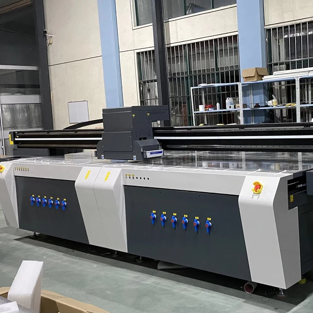 wholesale price Quick speed printing machine 4030 wood inkjet uv flatbed printer