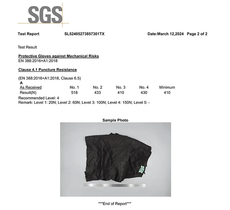 Cut Resistant Clothing Safety Tee Shirt Slash Proof Top Industrial Workwear Levels 5 Protective Gear Clothes For Factory Warehouse Kitchen Industrial Use(XL
