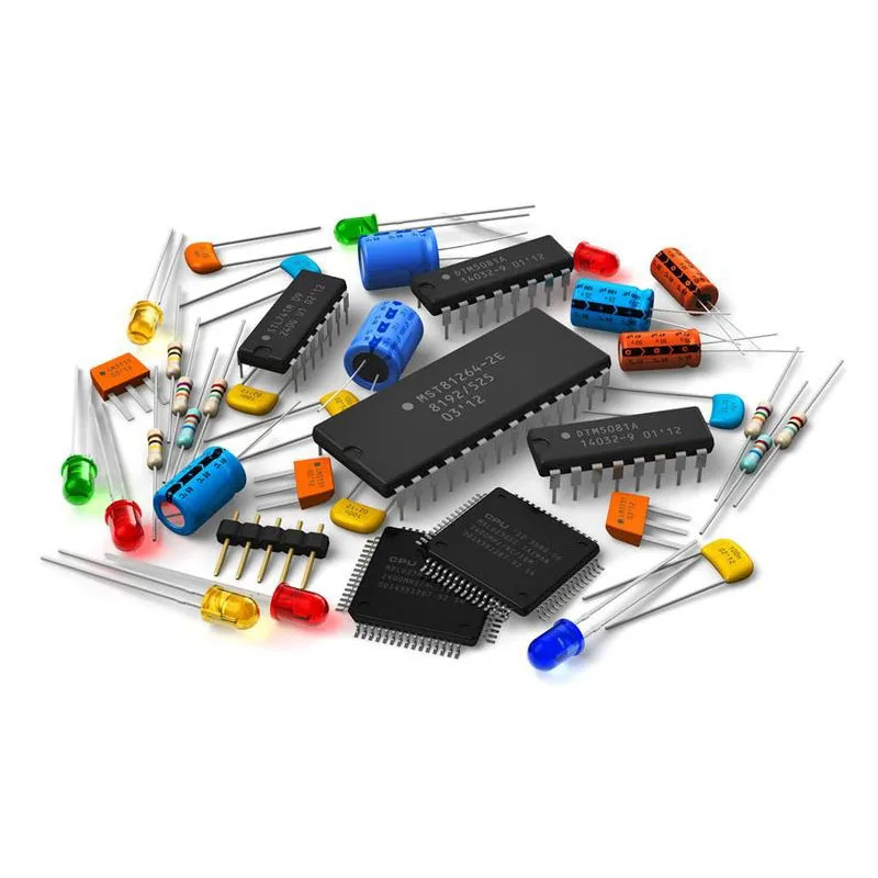 Original New ST7FOXF1M6 IC MCU 8BIT 4KB FLASH 20SOIC Integrated circuit IC chip in stock