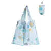 colorful RPET bag