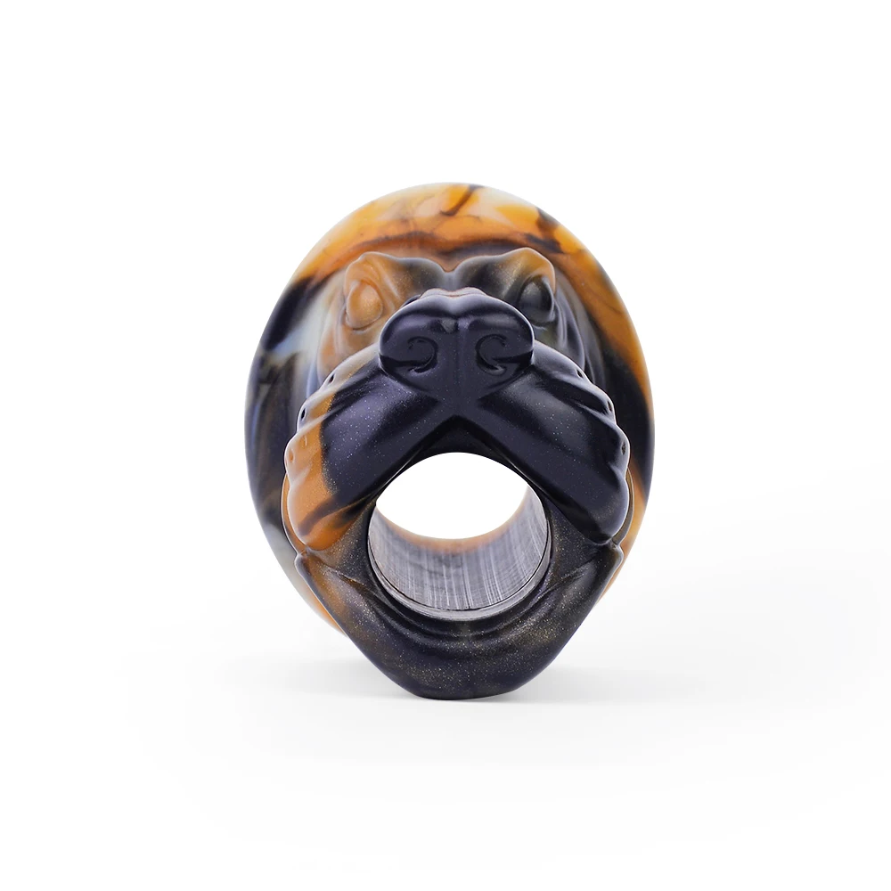 pure anal lubricant Amazon.com: Peephole Clear Hollow Anal Plug : Health & Household main image 1