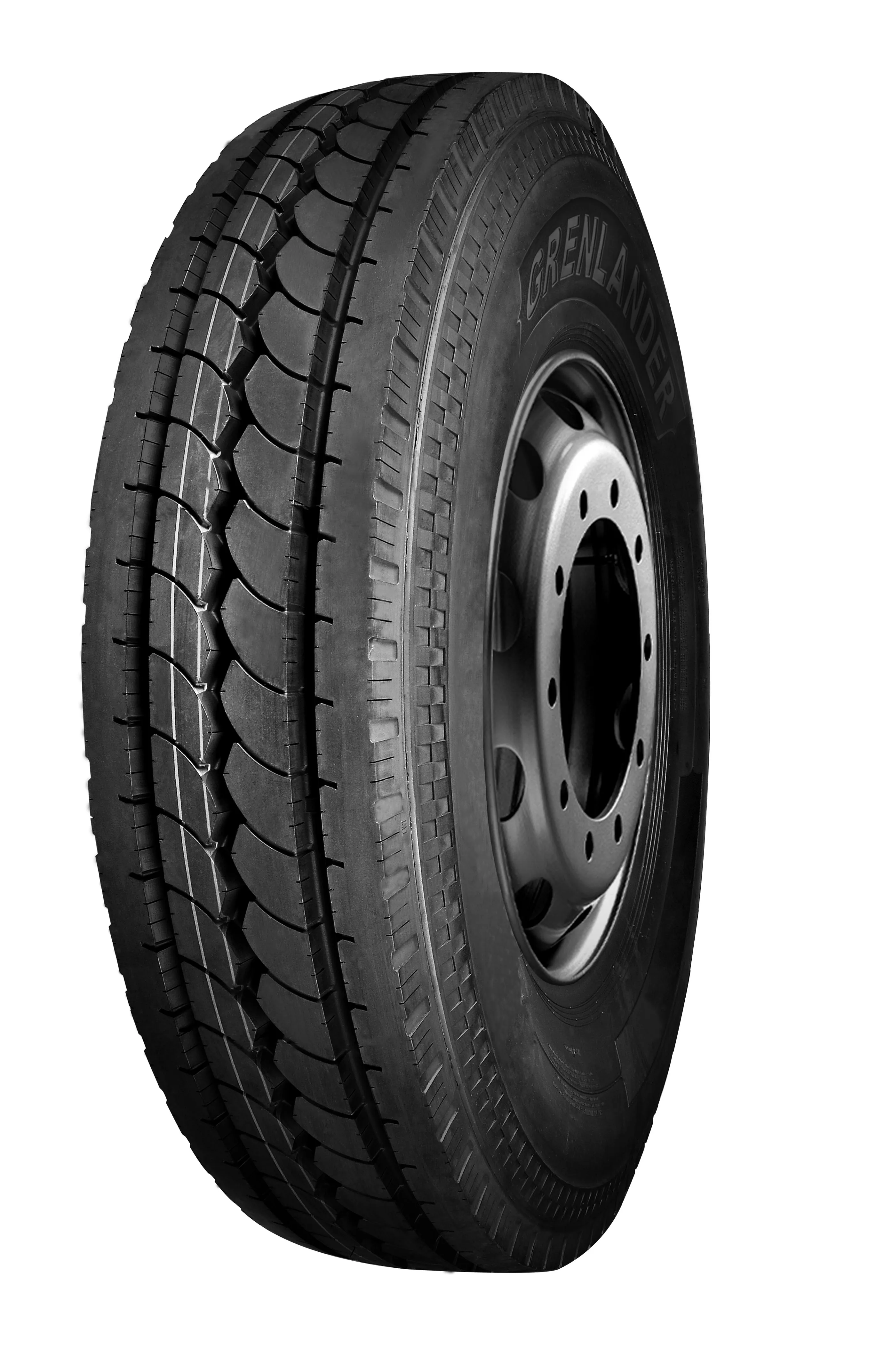 Truck Tires 12 R 22.5 GREFORCE - Durable & High Performance