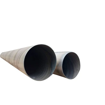 Factory low price wholesale high quality seamless carbon steel pipe for construction