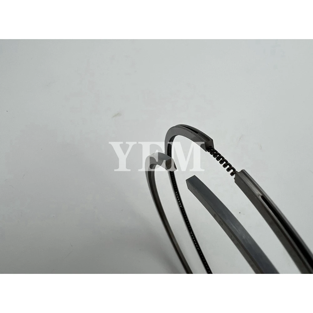 3204 Piston Ring FP-2W8265 for Caterpillar Excavator Diesel Engine Spare Parts