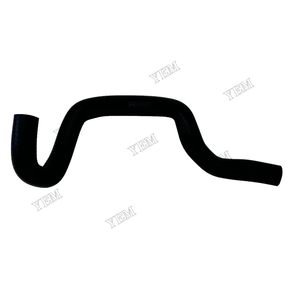 Water Hose 3482V101 Fit for Perkins 1103A-33T Engine Parts 2