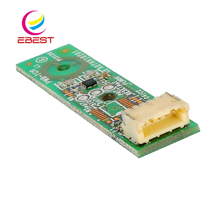EBEST Compatible DV311 DV512 Drum Chip for Konica Minolta Bizhub C220 C280 C360 C224 C284 C364 Drum Reset Chip