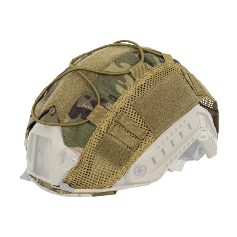 bike helmet mesh cover BugShield White / ONE SIZE Nothing is as changeable as the weather in the UK 2 pieces Of Helmet cover