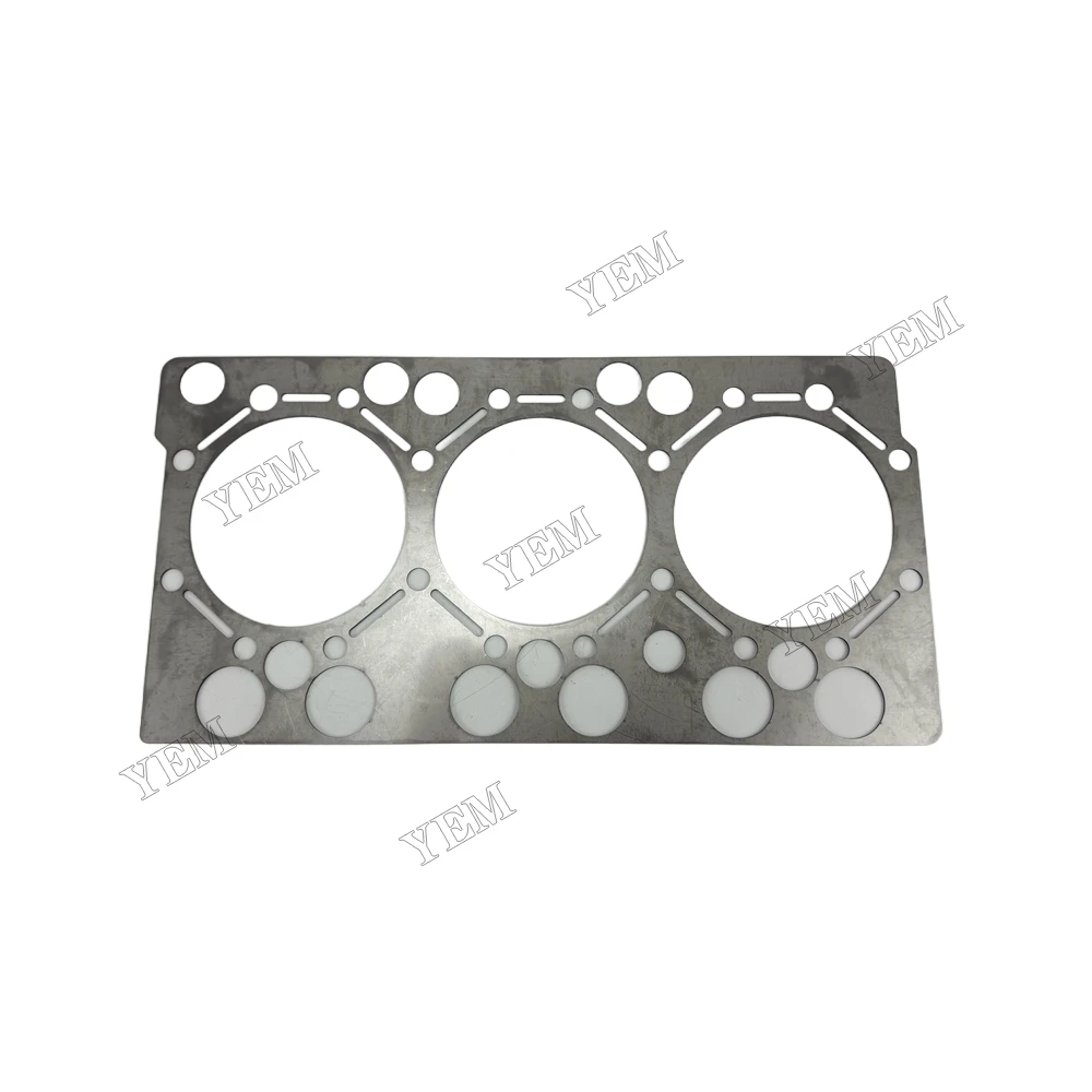 Head Gasket for Volvo TAD741GE Diesel Engine Spare Parts 2