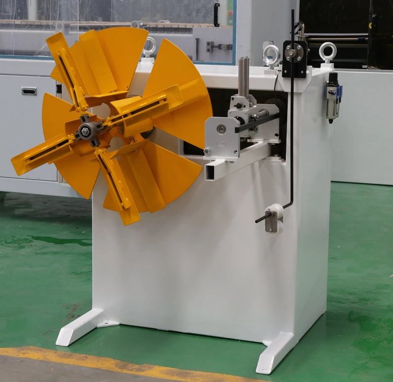MIDTECH Soft Flexible SPVC TPU Sealing Profile Strip Extrusion Production Machine Line