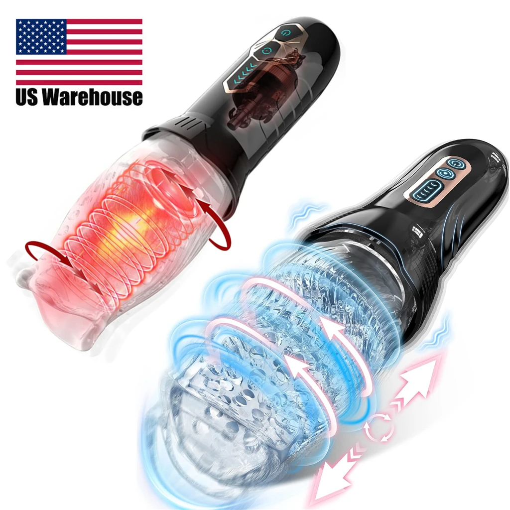 Dropshipping Within 3 Days From The Us Gawk Gawk 3000 Masturbation Cup  Vibrator Male Masturbator Man Sex Toys For Men - Buy Sex Toys For Men, male  Masturbator Hands Free, sex Toy Product on ...