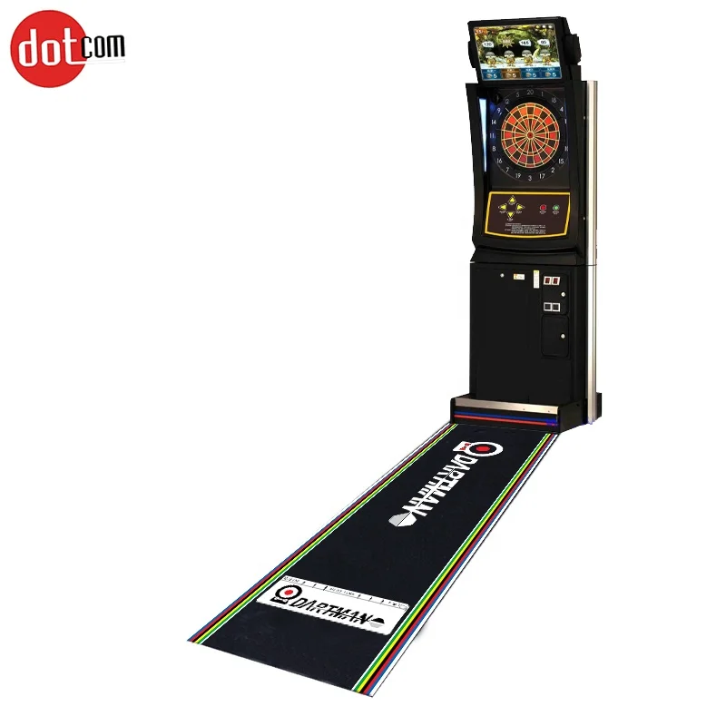 dart mat