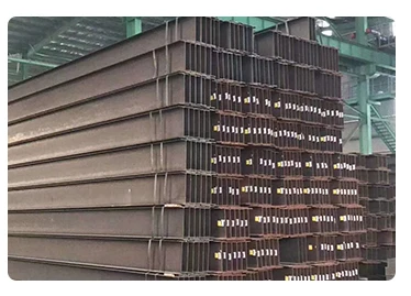 High Strength H Beam For Building High Strength H Beam For Building